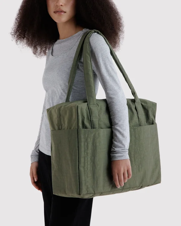 Cloud Carry-On - Caper
