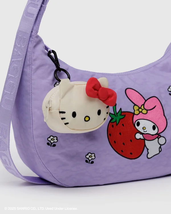 Hello Kitty Charm - Hello Kitty - Size: B