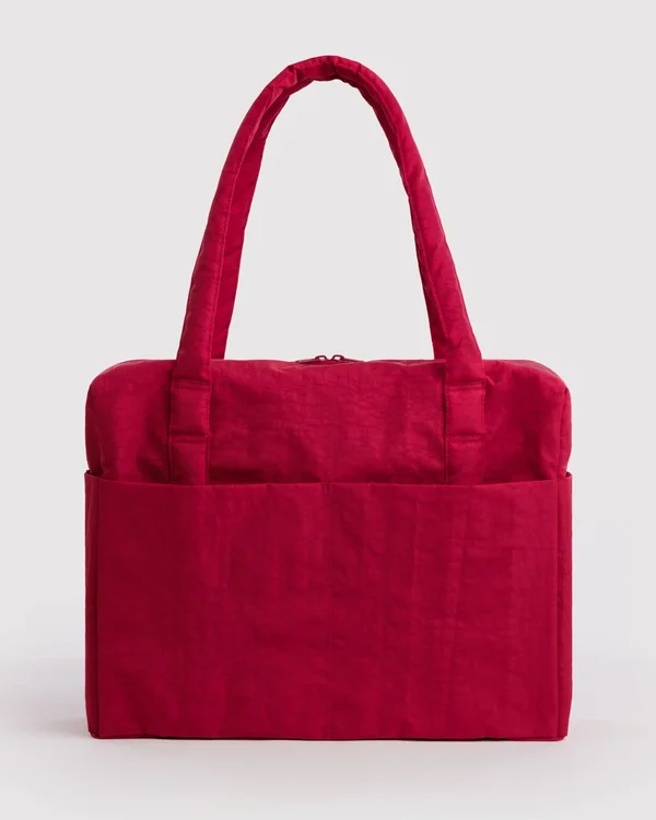 Cloud Carry-On - Cherry - Size: OS