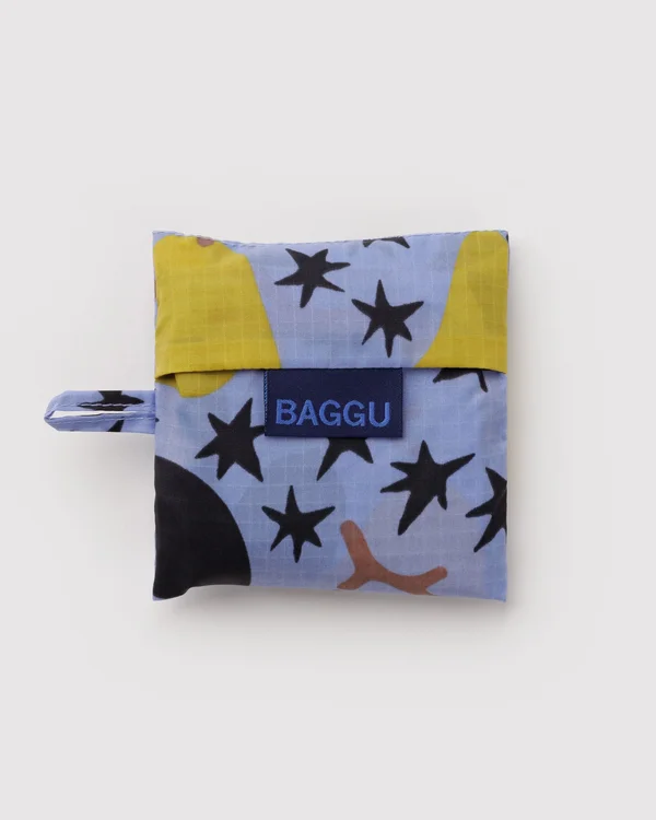 Baby Baggu - Golden Pears - Material: ripstop-nylon