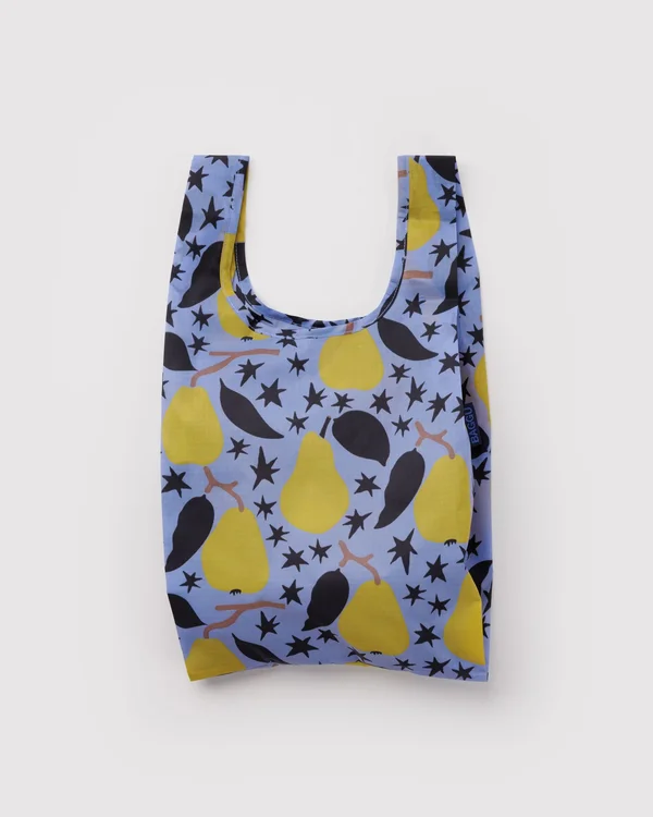 Baby Baggu - Golden Pears - Material: ripstop-nylon
