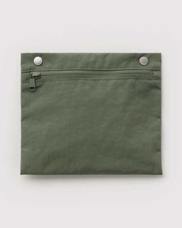 Everyday Cloud Bag - Caper - Size: OS