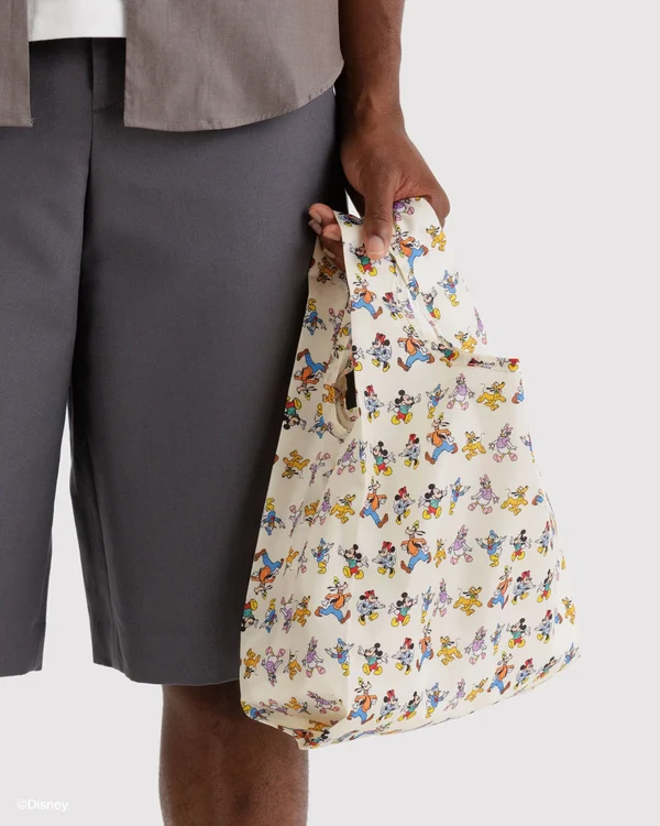 Baby Baggu - Mickey & Friends - Size: OS