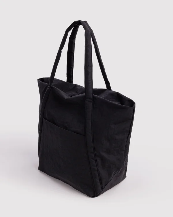 Cloud Bag - Black - Size: OS