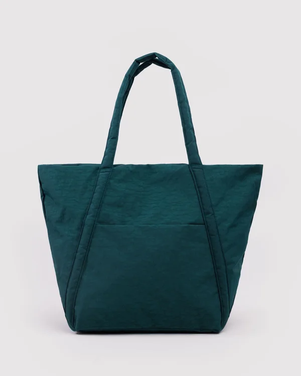 Cloud Bag - Deep Sea - Material: heavyweight-nylon