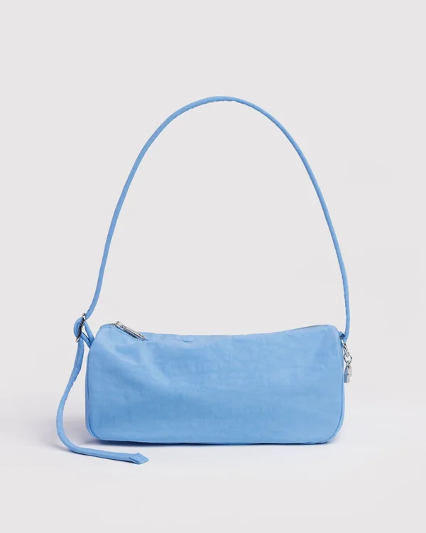 Nylon Loaf Bag - Piscine - Size: OS