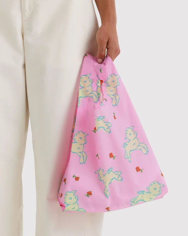 Baby Baggu - Lambs - Size: OS